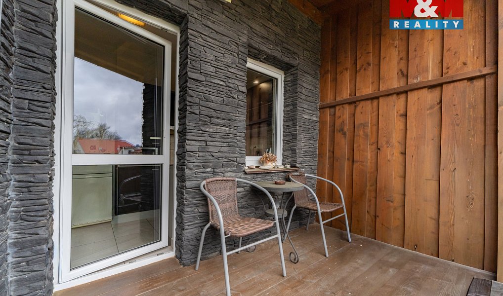 Prodej bytu 1+1 36 m², Aš – náhled fotky 14