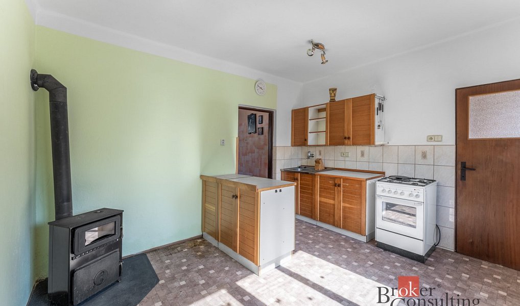 Prodej domu 118 m² s pozemkem 275 m², Měřín – náhled fotky 5