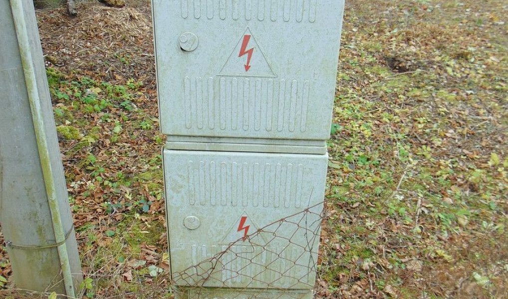 Prodej stavebního pozemku 1 583 m², Stříbrná Skalice – náhled fotky 5
