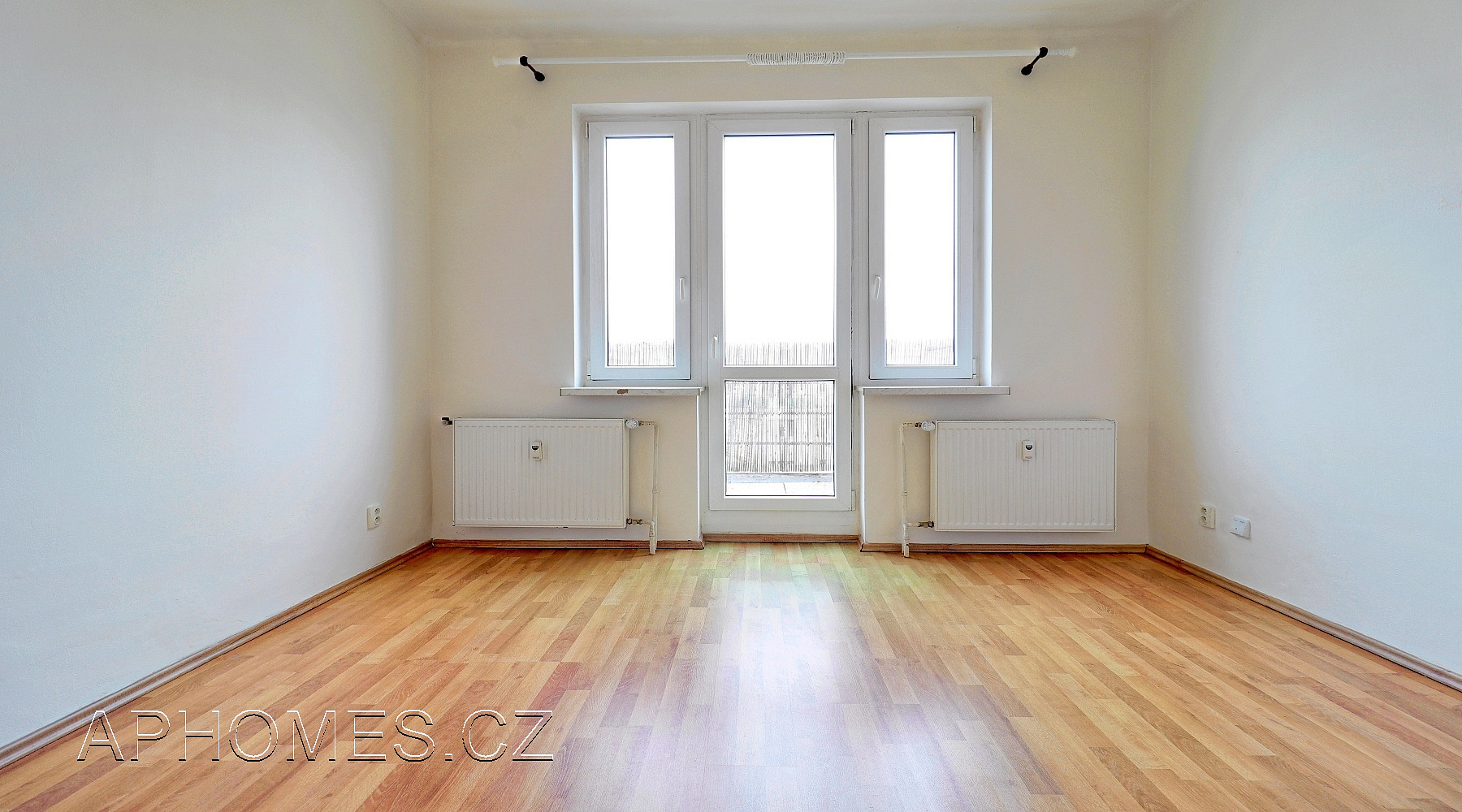 Pronájem bytu 2+kk 53 m² - Ansicht 2