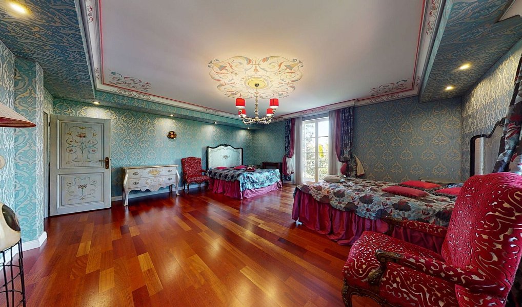 Prodej domu 760 m² s pozemkem 2 904 m², Karlovy Vary – náhled fotky 4