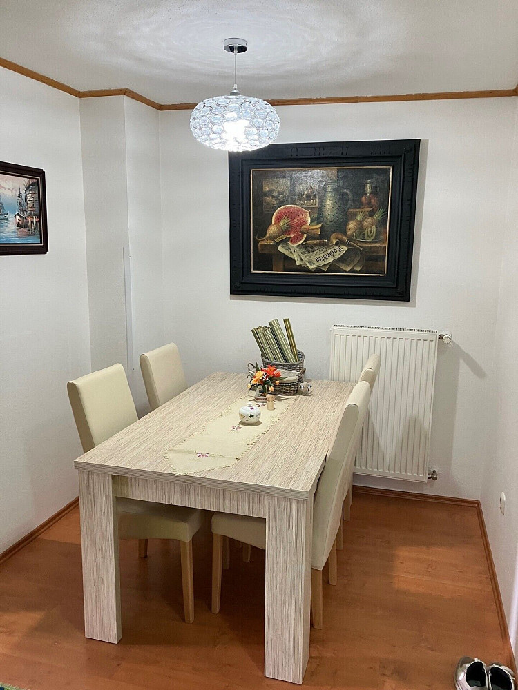 3+1 Apartment in Dolní Bavorsko - View 5