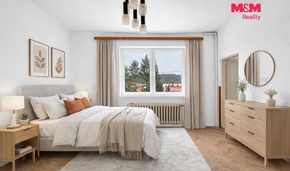 Prodej domu 155 m² s pozemkem 747 m², Náchod – náhled fotky 7