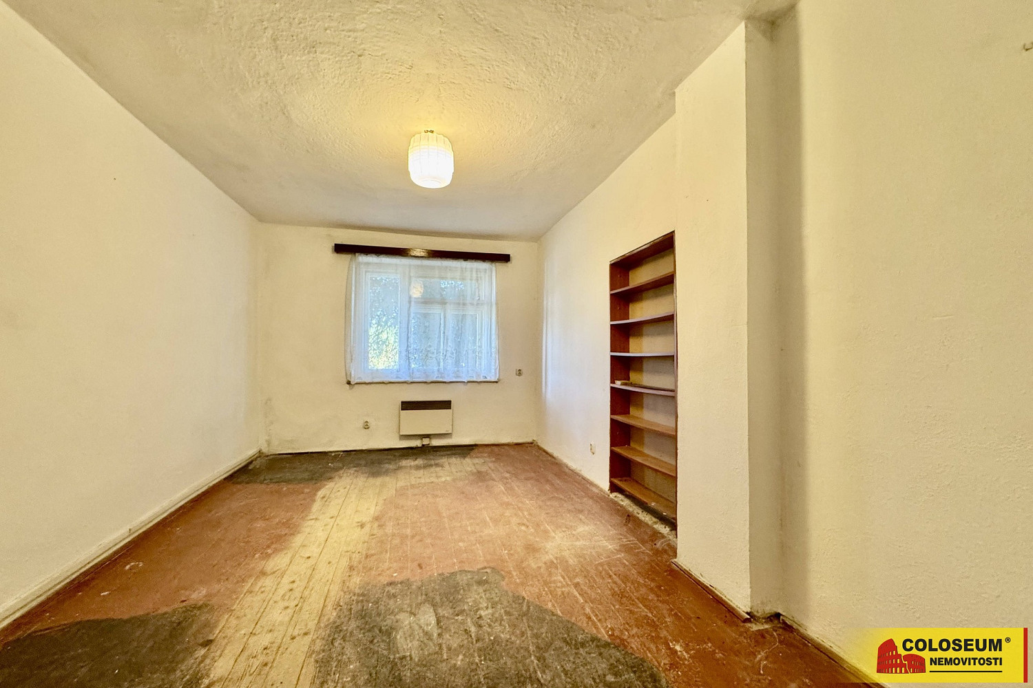 Prodej domu 60 m² s pozemkem 1 186 m² – pohled 5