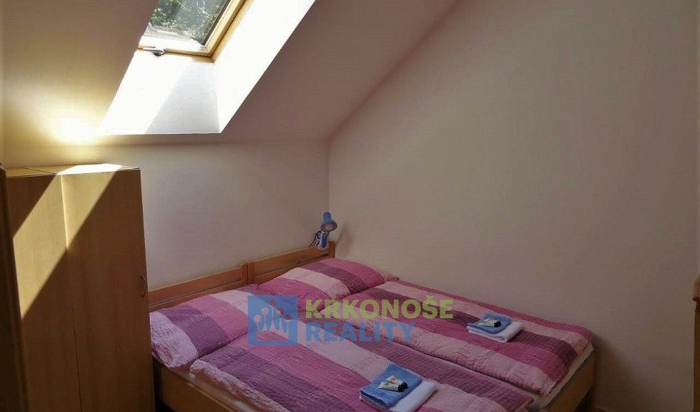 Prodej domu 272 m² s pozemkem 650 m², Žacléř – náhled fotky 21