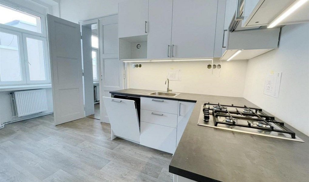 Pronájem bytu 2+1 75 m², Praha – náhled fotky 8