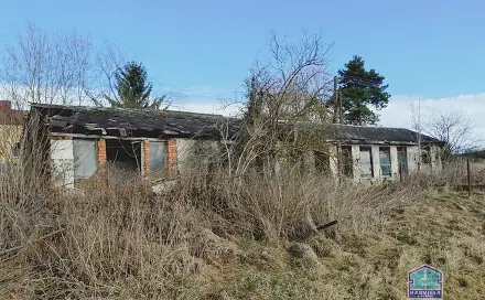 Prodej zemědělského objektu 93 m², Kotovice - Nový, okres Plzeň-Jih