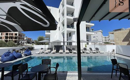 Prodej bytu 4+1 130 m², Ksamil, Albánie