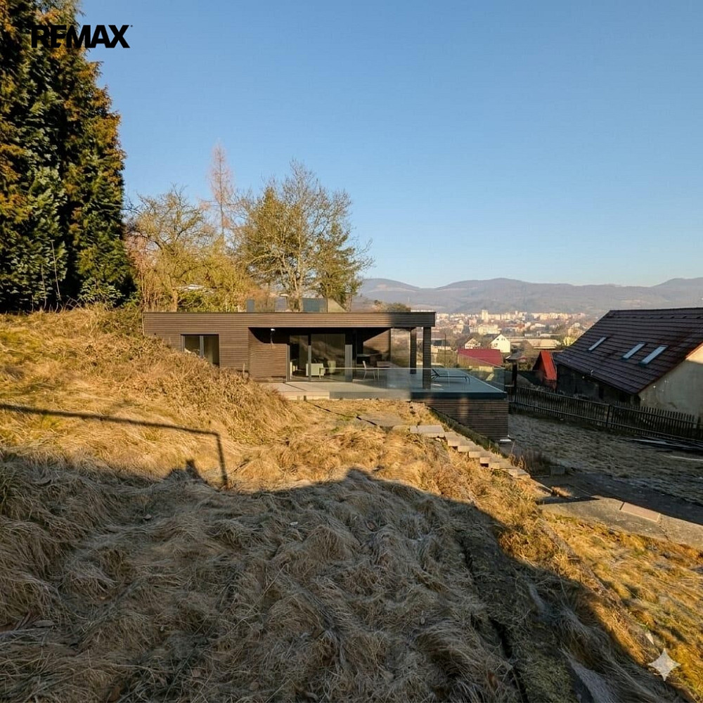 Prodej stavebního pozemku 539 m² – fotografie 4