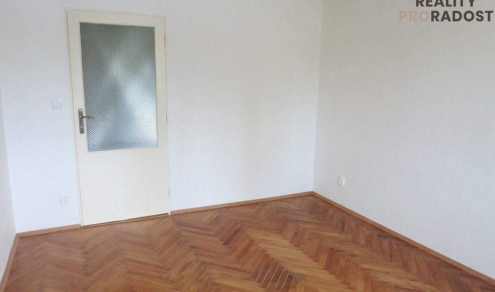 Prodej bytu 2+1 52 m², Chomutov – náhled fotky 4