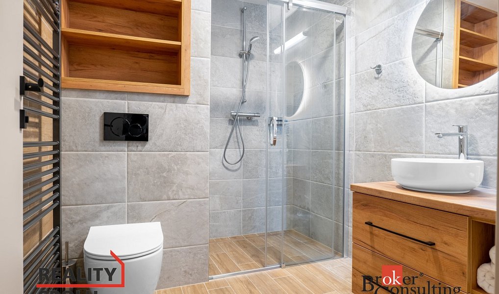 Prodej ostatní, 47 m2, Černý Důl, Černý Důl – náhled fotky 8