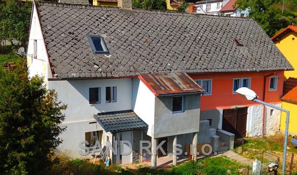 Prodej domu 170 m² s pozemkem 747 m², Chodov – náhled fotky 8