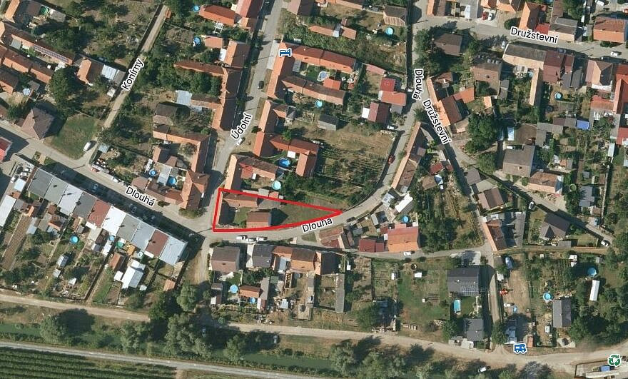 Prodej domu 170 m² s pozemkem 936 m² – fotografie 2