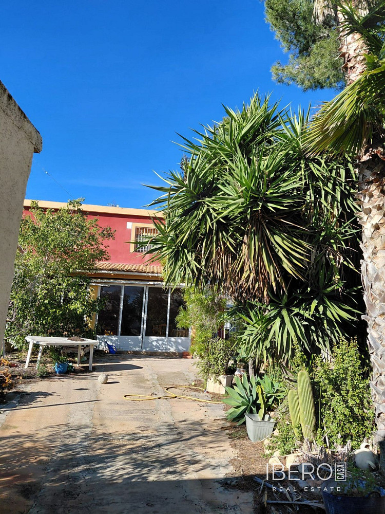 Casa 4+kk – Orihuela, La Murada - Vista 2