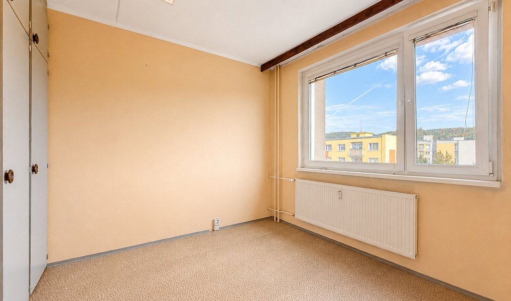 Prodej bytu 3+1 72 m², Jirkov – náhled fotky 23