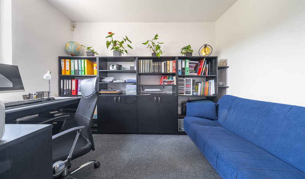 Prodej domu 280 m² s pozemkem 939 m², Světice – náhled fotky 16