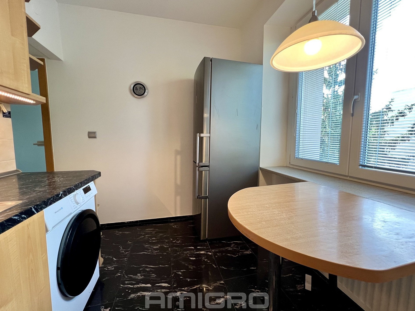 Pronájem bytu 3+1 70 m² — photo 2