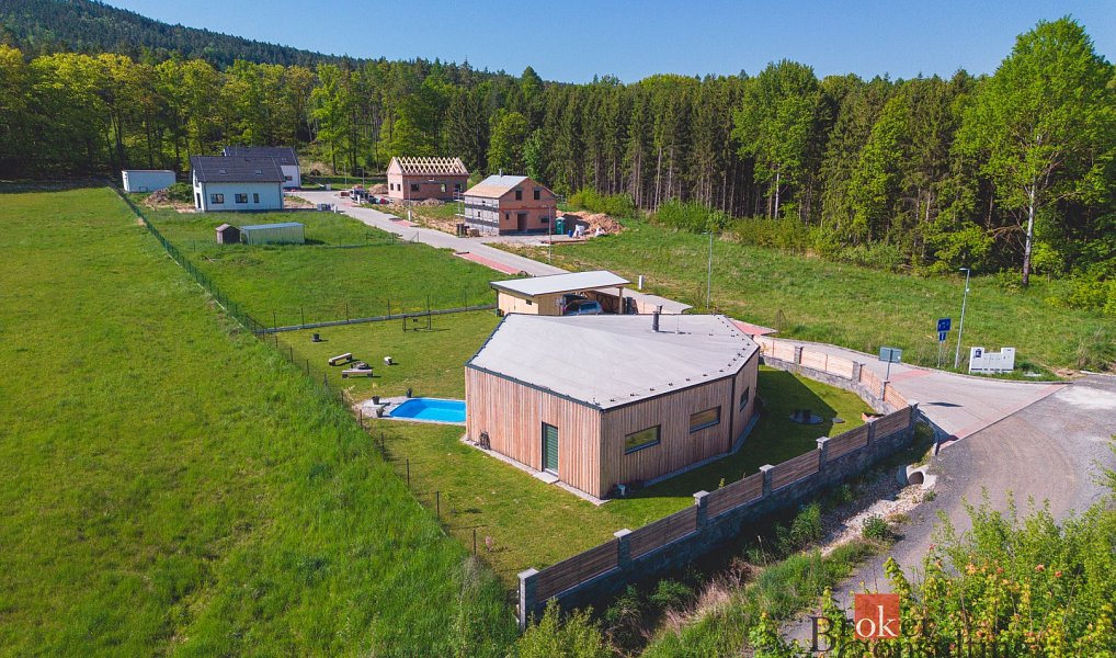 Prodej domu 137 m² s pozemkem 847 m², Rokycany – náhled fotky 31