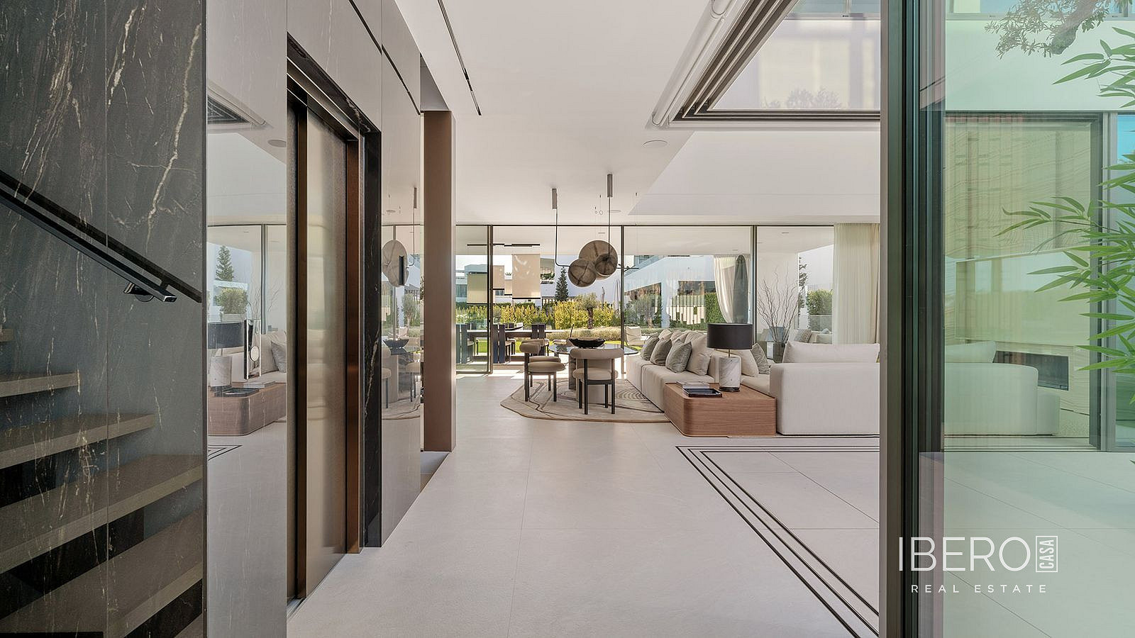 Casa 5+kk – Málaga, Centro Histórico, Centro - Vista 3