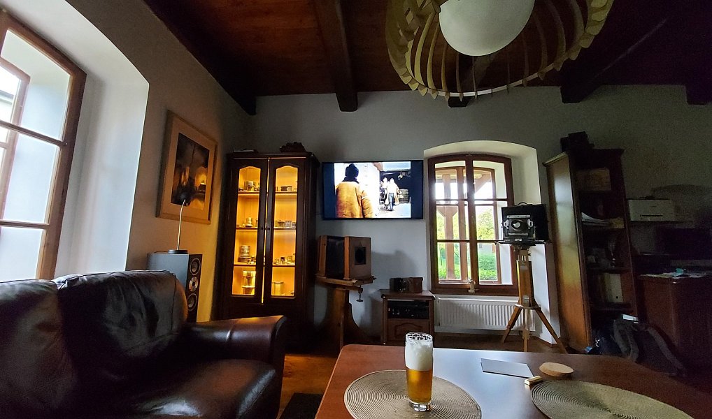 Prodej domu 400 m² s pozemkem 4 700 m², Golčův Jeníkov – náhled fotky 13
