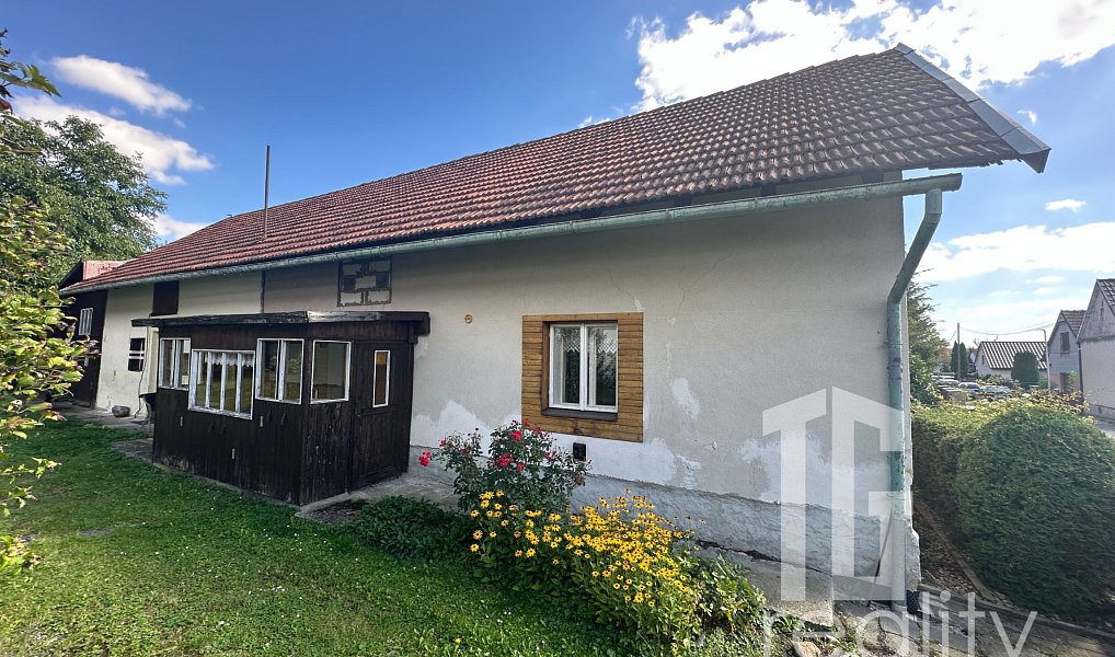 Prodej domu 100 m² s pozemkem 932 m², Starkoč – náhled fotky 14