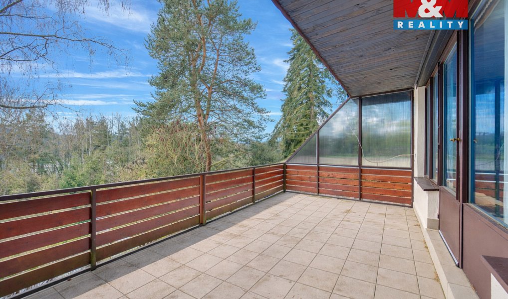 Prodej chaty/chalupy 64 m² s pozemkem 261 m², Stříbro – náhled fotky 3