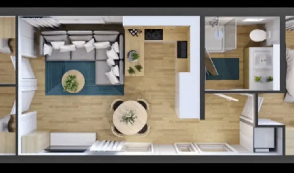 Prodej domu 60 m² s pozemkem 1 102 m², Vítězná – náhled fotky 9