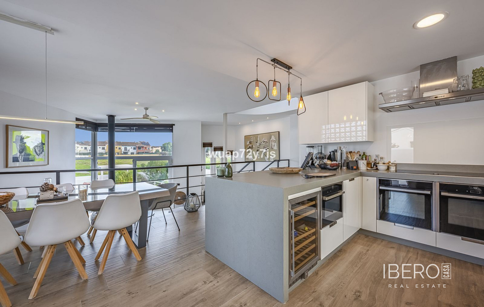 Casa 5+kk – Marbella, Salto del Agua - Vista 5