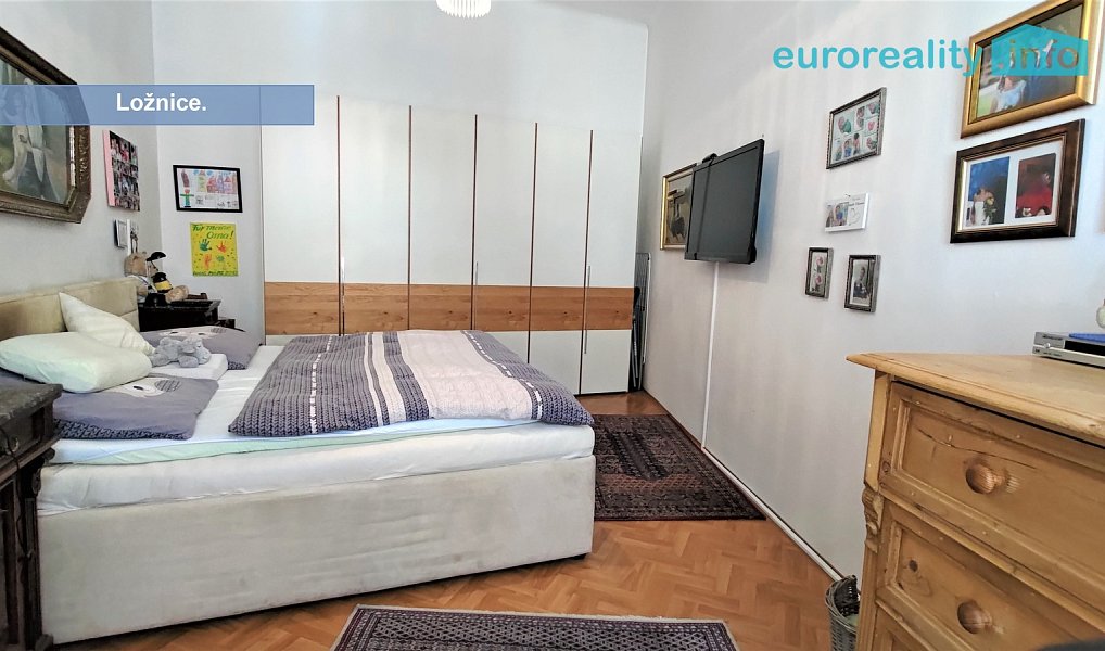 Prodej bytu 3+1 112 m², Mariánské Lázně – náhled fotky 7
