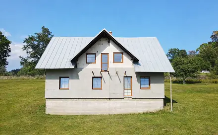 Prodej domu 114 m² s pozemkem 1 760 m², Strážné, okres Trutnov