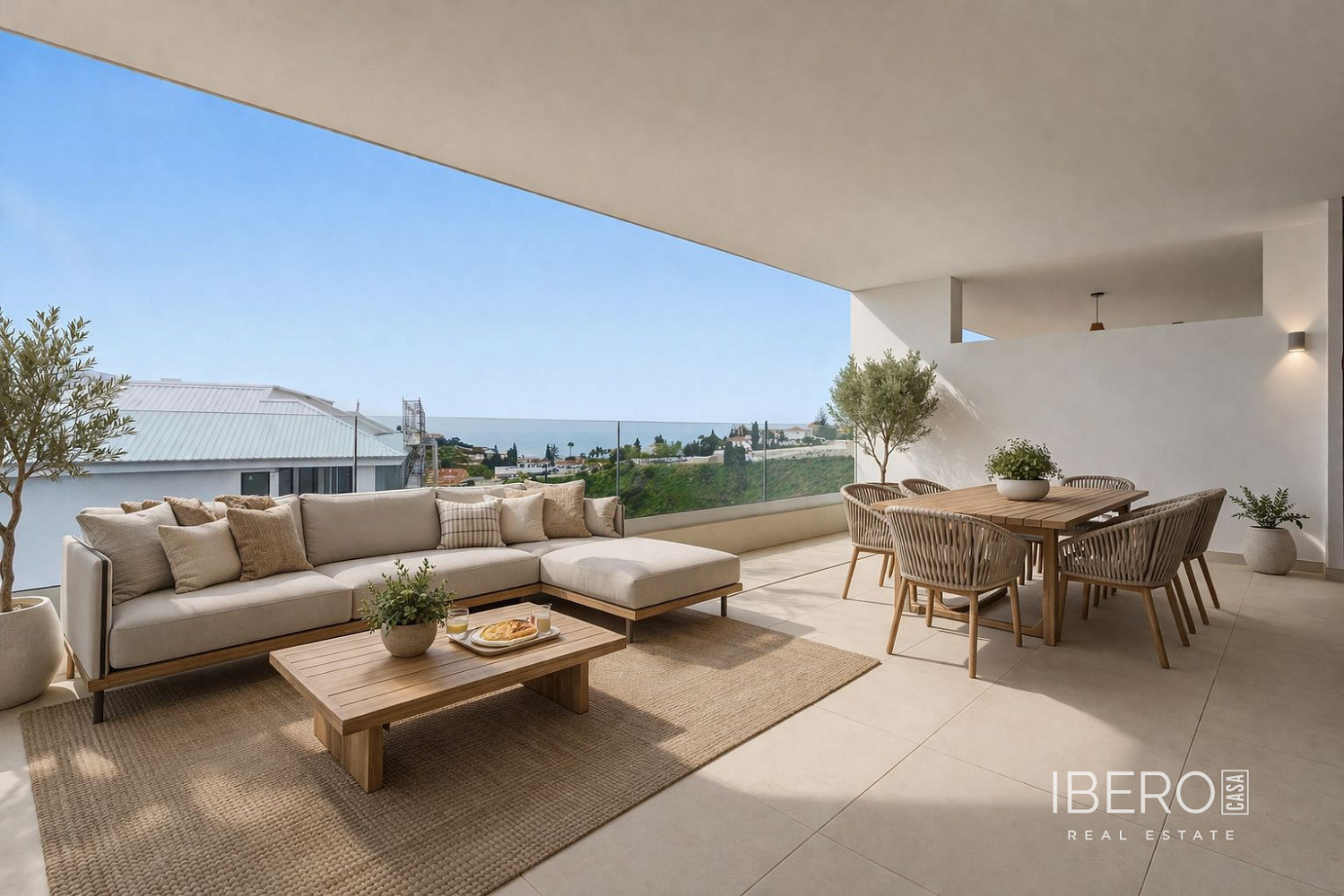 Piso 3+kk – Fuengirola - Vista 3
