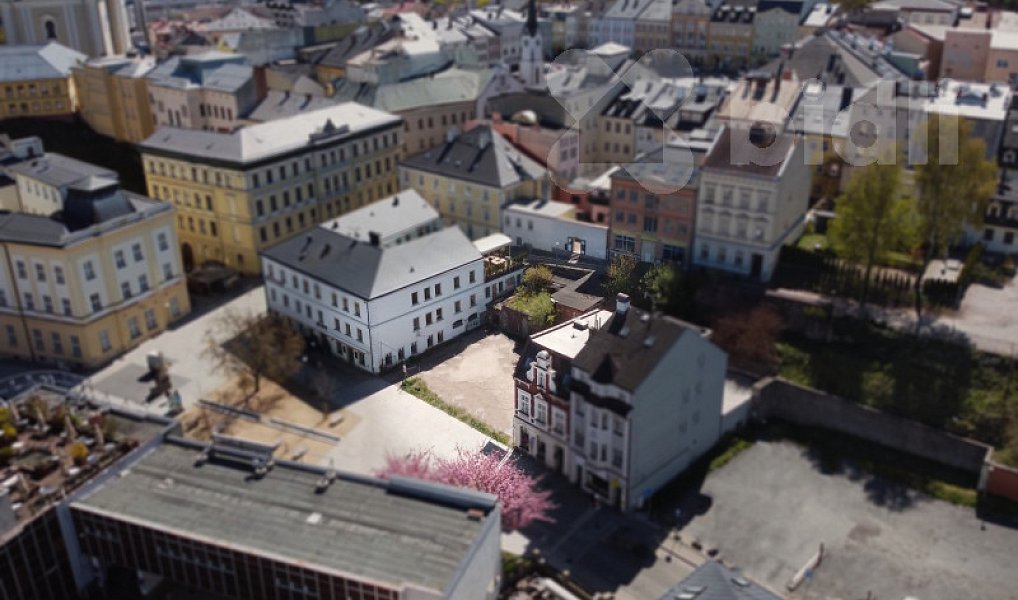 Prodej stavebního pozemku 774 m², Trutnov – náhled fotky 16