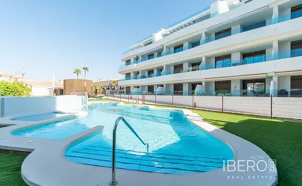 Prodej bytu 3+kk 73 m², Playa Flamenca, Španělsko