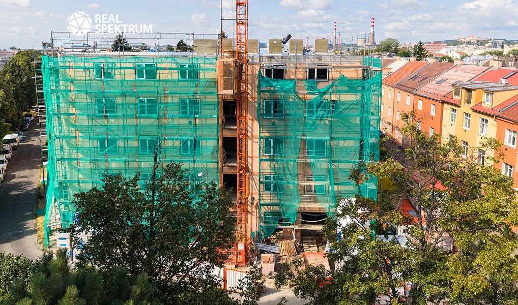 Prodej bytu 2+kk 36 m², Brno – náhled fotky 5