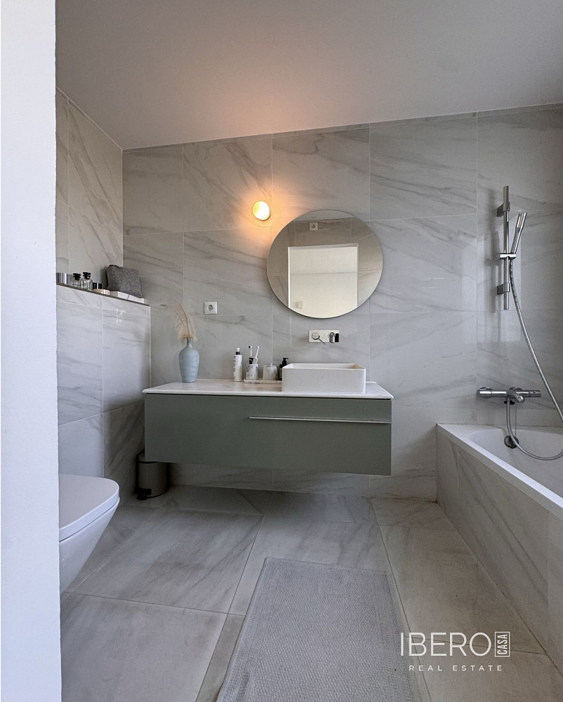 Casa 4+kk – Marbella, Nueva Andalucía - Más