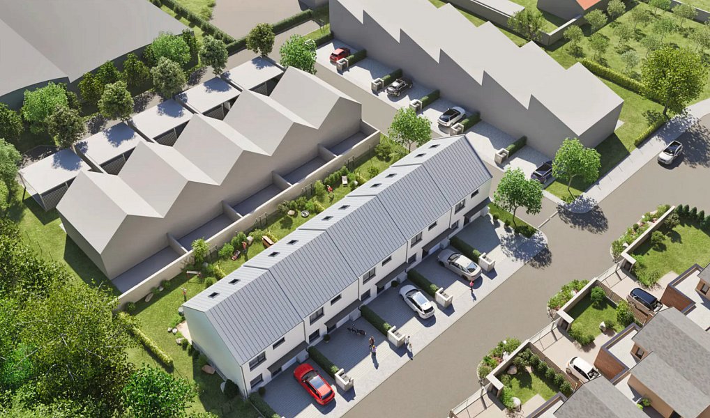 Prodej domu 134 m² s pozemkem 177 m², Opatovice nad Labem – náhled fotky 3