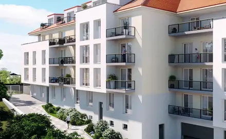 Prodej bytu 3+kk 83 m², Závěrka, Praha 6 - Břevnov