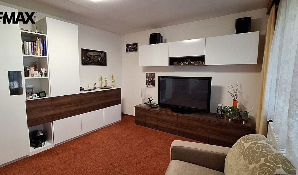 Pronájem bytu 3+1 62 m², Brno – náhled fotky 12