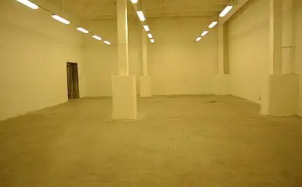 Pronájem skladovacích prostor 220 m², Luštěnice - Zelená, okres Mladá Boleslav