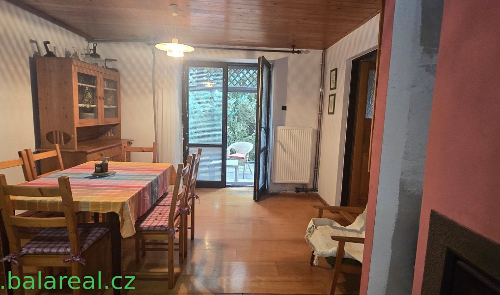 Prodej domu 93 m² s pozemkem 1 667 m², Šošůvka – náhled fotky 22