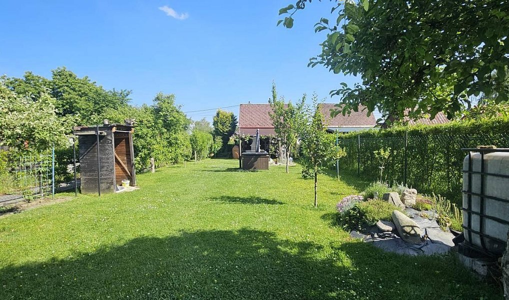 Prodej domu 45 m² s pozemkem 394 m², Petrovice u Karviné – náhled fotky 18