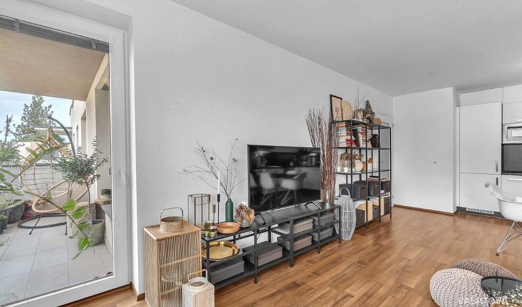 Pronájem bytu 3+kk 77 m², Hradec Králové – náhled fotky 5