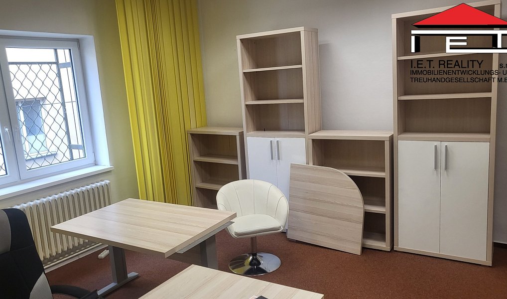 Pronájem kanceláře 78 m², Ostrava – náhled fotky 10