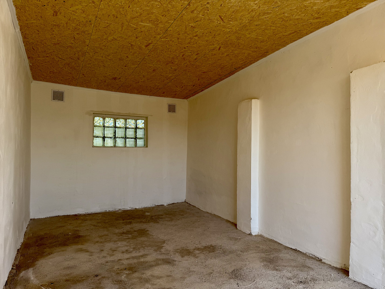 Prodej garáže 19 m², ul. Budovatelská, Františkovy Lázně – fotografie 5