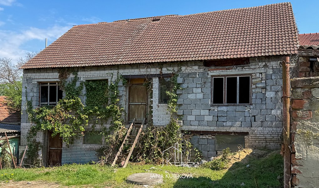 Prodej domu 158 m² s pozemkem 395 m², Tvarožná Lhota – náhled fotky 35