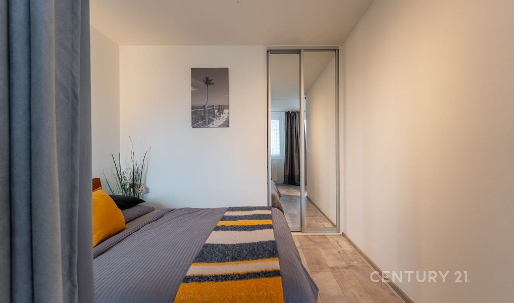 Pronájem bytu 2+kk 48 m², Praha – náhled fotky 17