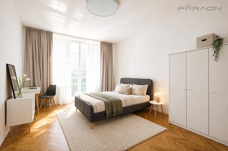 Pronájem bytu 3+kk 110 m² — photo 4