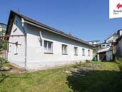 Prodej domu 126m2 s pozemkem 623m2