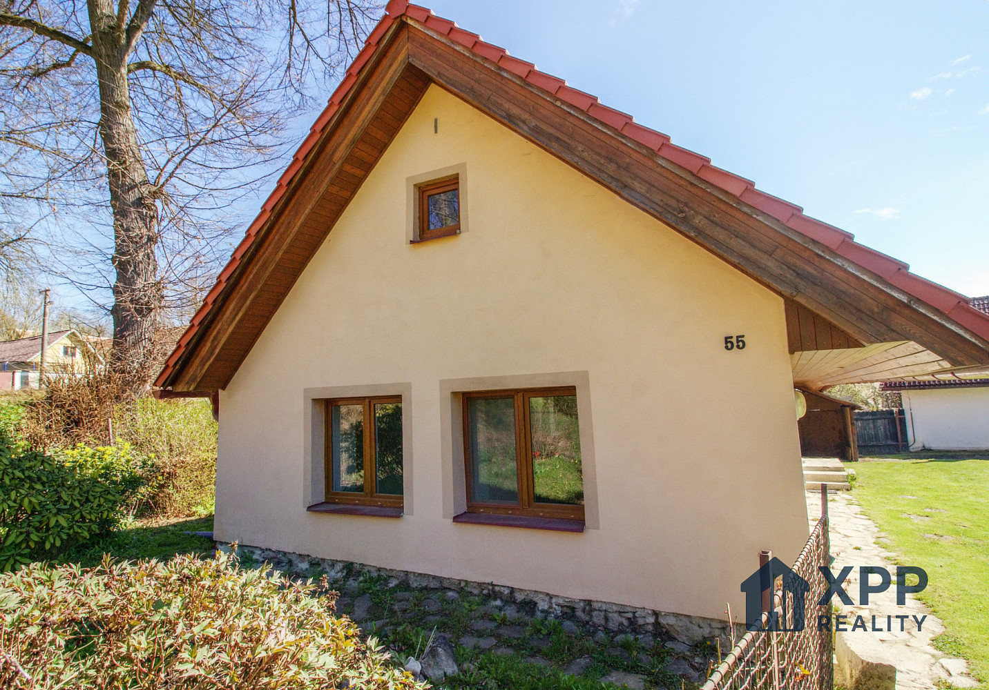 Prodej domu 78 m² s pozemkem 656 m² – fotografie 2