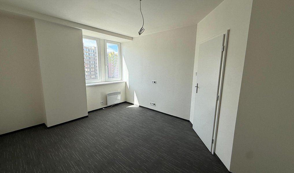 Pronájem bytu 2+kk 50 m², Chomutov – náhled fotky 7